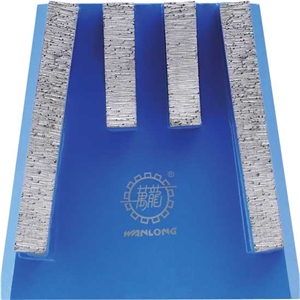 FRANKFURT METAL ABRASIVE