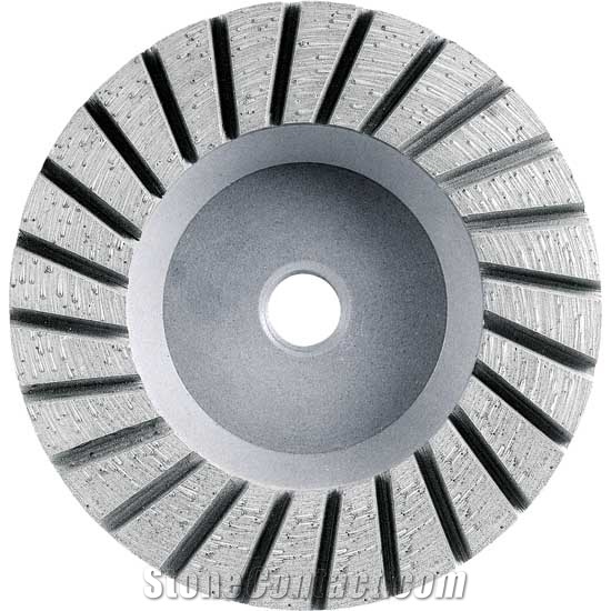 TURBO CUP WHEEL