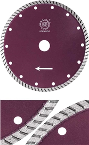 TURBO SAW BLADE