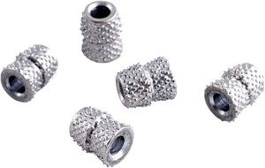 VACUUM BRAZED DIAMOND WIRE SAW aND BEAD