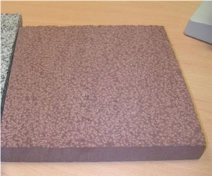 Red Sandstone Big Bricks