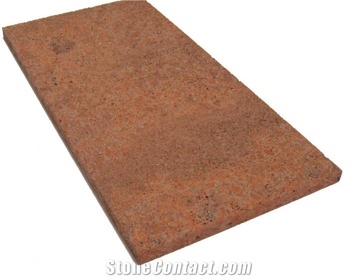 Piedra Roja Bermeja Tiles