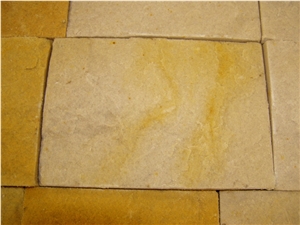 Honed, Filled Limestone Tiles, Pribylov Limestone Honed, Filled Limestone Tiles, Pribylov Limestone