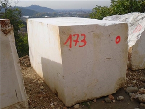 Zandobbio Marble Blocks, Italy Pink Marble