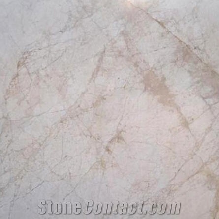 Zandobbio Marble Blocks, Italy Pink Marble