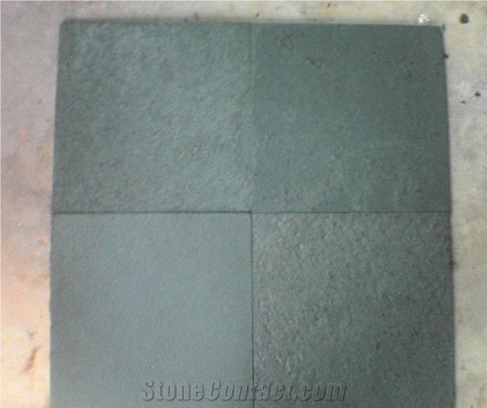 Green Slate