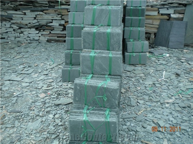 Green Slate