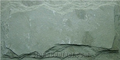Mushroom Slate, Mushroom Stone,green Slate