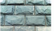 Mushroom Slate, Mushroom Stone,green Slate