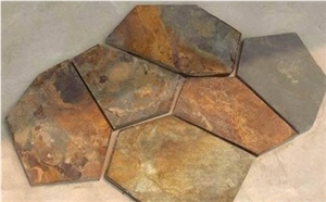Slate Flagstone Slate Flagstone