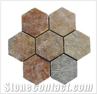 Slate Flagstone