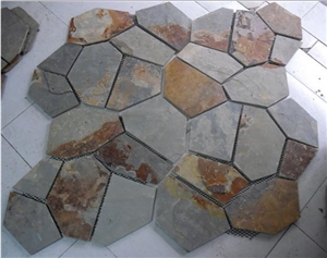 Slate Flagstone