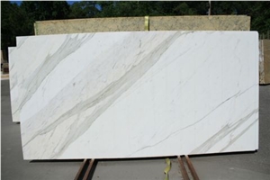 Calacatta Gold, Italy White Marble Slabs & Tiles Calacatta Gold, Italy White Marble Slabs & Tiles