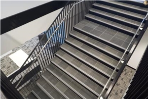 Stairs, Steps
