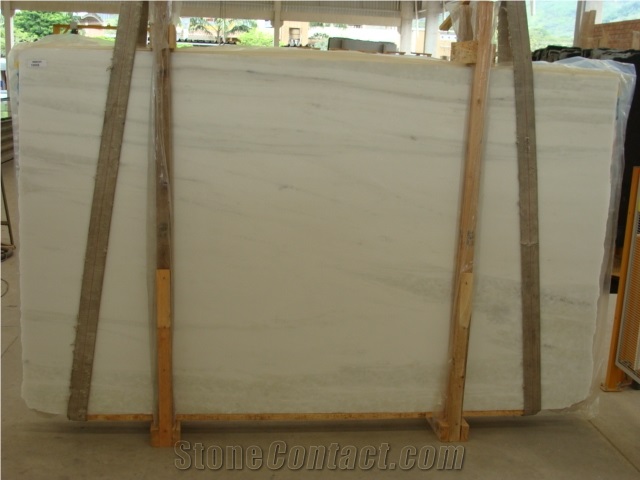 White Crystal 3 cm, Brazil White Quartzite Slabs & Tiles