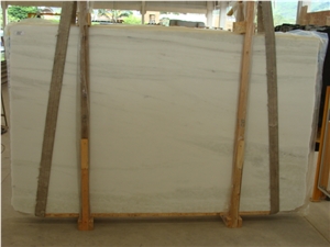 White Crystal 3 cm, Brazil White Quartzite Slabs & Tiles