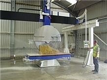 Bridge Saw BS1600