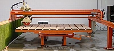 Bridge Saw-Gamma