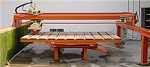 Bridge Saw-Gamma