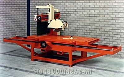 Circular Sawing Machines-Centaur