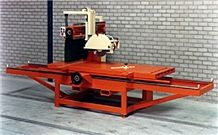 Circular Sawing Machines-Centaur