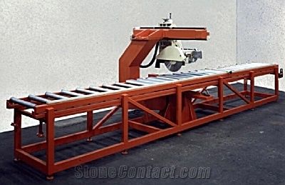 Circular Sawing Machines-Titaan