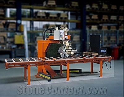 Circular Sawing Machines-Triton