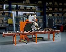 Circular Sawing Machines-Triton Circular Sawing Machines-Triton