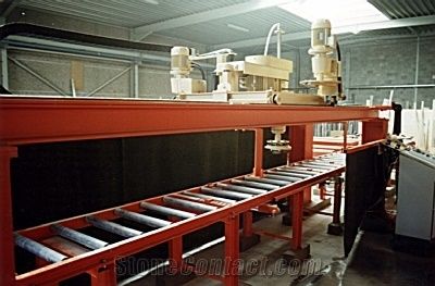 Top Polishing Machine-Kreta