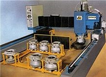 Top Polishing Machine-Top Polisher APM