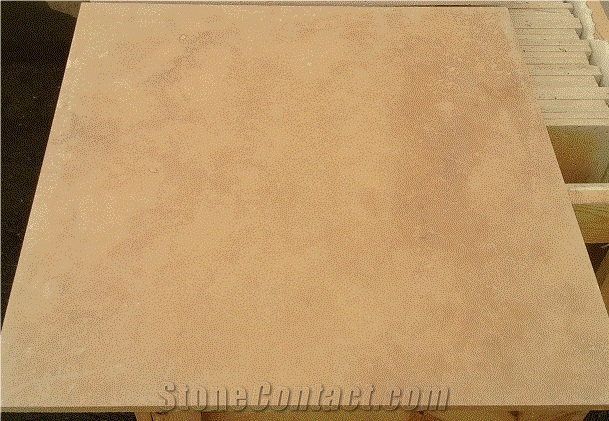 Classic Beige Travertine Slabs & Tiles, Turkey Beige Travertine