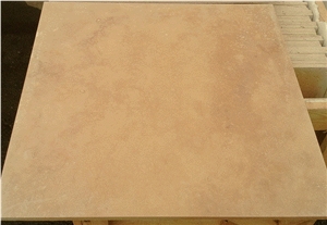 Classic Beige Travertine Slabs & Tiles, Turkey Beige Travertine