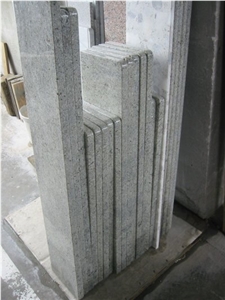 G603 Grey Granite Windowsills
