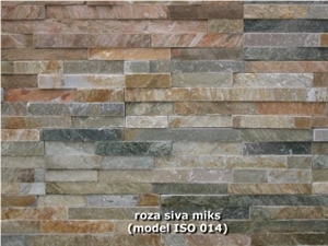 Rustika Roza Cultured Stone
