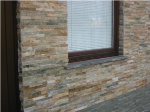Rustika Roza Cultured Stone
