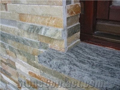Rustika Roza Cultured Stone