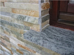 Rustika Roza Cultured Stone