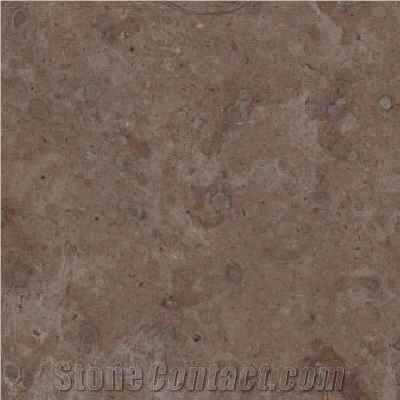 Oeland Graflammig, Sweden Brown Limestone Slabs & Tiles