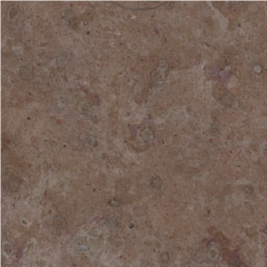 Oeland Graflammig, Sweden Brown Limestone Slabs & Tiles