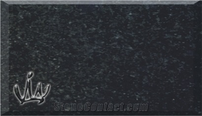 Indian Irish Black Granite Slabs & Tiles