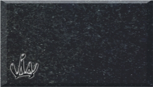 Indian Irish Black Granite Slabs & Tiles