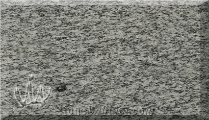 Sierra Gray Granite Slabs, India Grey Granite