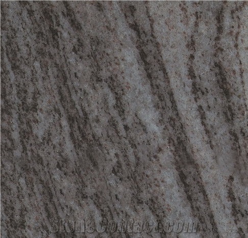 Bahama Blue Granite Tile