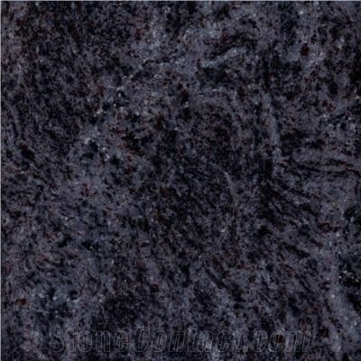 Bahama Blue Granite Tile