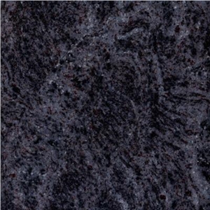 Bahama Blue Granite Tile