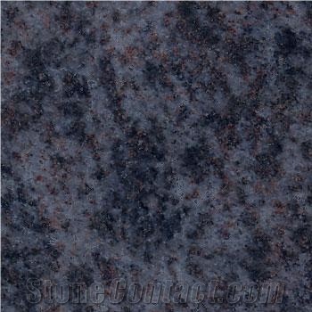 Bahama Blue Granite Tile