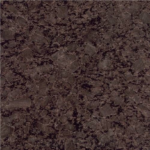Cafe Bahia Granite Stone, Imported Granite