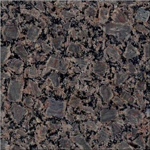 Cafe Bahia Granite Stone, Imported Granite