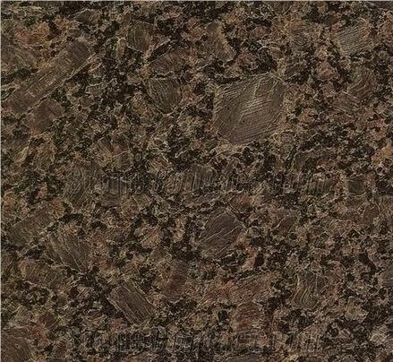 Cafe Bahia Granite Stone, Imported Granite