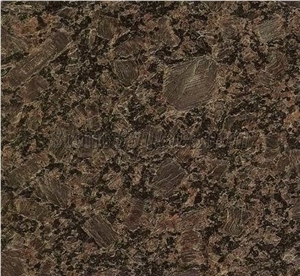 Cafe Bahia Granite Stone, Imported Granite